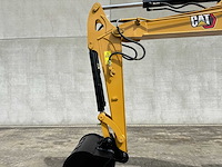 Caterpillar - 2011 - 305.5e2 - midigraafmachine - afbeelding 3 van  32