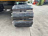 Caterpillar - 2011 - 305.5e2 - midigraafmachine - afbeelding 7 van  32