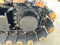 Caterpillar - 2011 - 305.5e2 - midigraafmachine - afbeelding 11 van  32