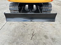 Caterpillar - 2011 - 305.5e2 - midigraafmachine - afbeelding 14 van  32