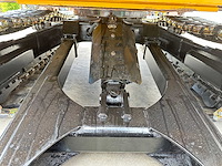 Caterpillar - 2011 - 305.5e2 - midigraafmachine - afbeelding 16 van  32