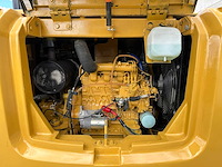 Caterpillar - 2011 - 305.5e2 - midigraafmachine - afbeelding 17 van  32