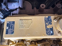 Caterpillar - 2011 - 305.5e2 - midigraafmachine - afbeelding 18 van  32