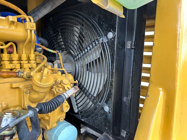 Caterpillar - 2011 - 305.5e2 - midigraafmachine - afbeelding 19 van  32
