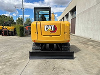 Caterpillar - 2011 - 305.5e2 - midigraafmachine - afbeelding 28 van  32