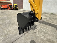 Caterpillar - 2011 - 305.5e2 - midigraafmachine - afbeelding 31 van  32