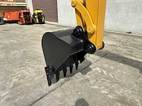 Caterpillar - 2011 - 305.5e2 - midigraafmachine - afbeelding 40 van  41