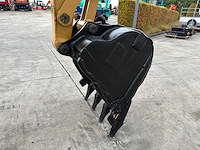 Caterpillar - 2011 - 306 - midigraafmachine - afbeelding 2 van  39