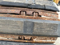 Caterpillar - 2011 - 306 - midigraafmachine - afbeelding 9 van  39