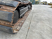 Caterpillar - 2011 - 306 - midigraafmachine - afbeelding 10 van  39