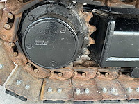 Caterpillar - 2011 - 306 - midigraafmachine - afbeelding 11 van  39