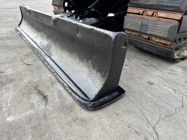 Caterpillar - 2011 - 306 - midigraafmachine - afbeelding 15 van  39