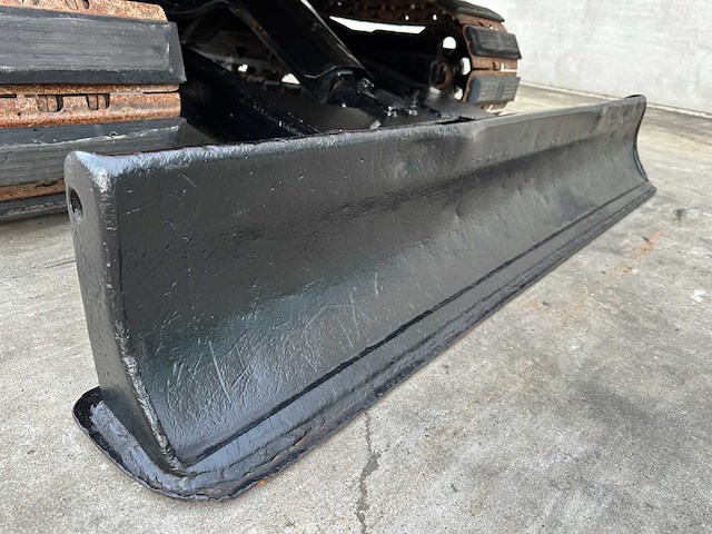 Caterpillar - 2011 - 306 - midigraafmachine - afbeelding 16 van  39