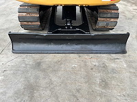 Caterpillar - 2011 - 306 - midigraafmachine - afbeelding 17 van  39