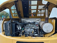 Caterpillar - 2011 - 306 - midigraafmachine - afbeelding 19 van  39