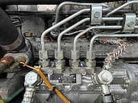 Caterpillar - 2011 - 306 - midigraafmachine - afbeelding 20 van  39