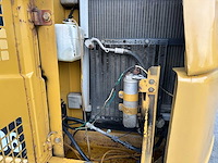 Caterpillar - 2011 - 306 - midigraafmachine - afbeelding 22 van  39