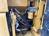Caterpillar - 2011 - 306 - midigraafmachine - afbeelding 24 van  39