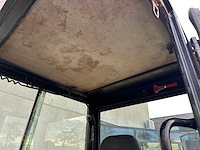 Caterpillar - 2011 - 306 - midigraafmachine - afbeelding 26 van  39