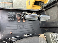 Caterpillar - 2011 - 306 - midigraafmachine - afbeelding 28 van  39
