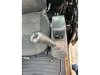 Caterpillar - 2011 - 306 - midigraafmachine - afbeelding 29 van  39