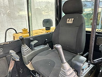 Caterpillar - 2011 - 306 - midigraafmachine - afbeelding 30 van  39