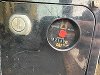 Caterpillar - 2011 - 306 - midigraafmachine - afbeelding 33 van  39