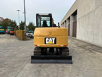Caterpillar - 2011 - 306 - midigraafmachine - afbeelding 35 van  39