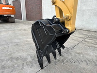 Caterpillar - 2011 - 306 - midigraafmachine - afbeelding 38 van  39