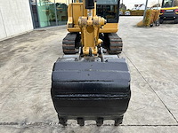 Caterpillar - 2011 - 306 - midigraafmachine - afbeelding 39 van  39