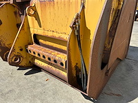 Caterpillar - 2012 - 394-2363 - hoogkipbak - afbeelding 2 van  16