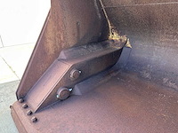 Caterpillar - 2012 - 394-2363 - hoogkipbak - afbeelding 5 van  16