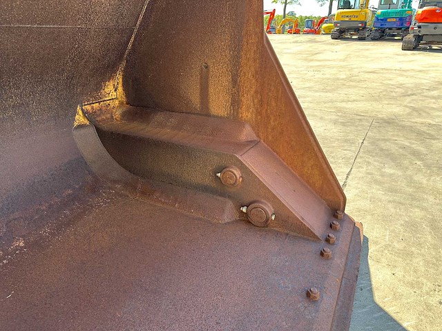 Caterpillar - 2012 - 394-2363 - hoogkipbak - afbeelding 6 van  16
