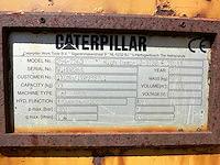 Caterpillar - 2012 - 394-2363 - hoogkipbak - afbeelding 8 van  16