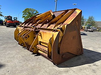 Caterpillar - 2012 - 394-2363 - hoogkipbak - afbeelding 12 van  16