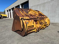 Caterpillar - 2012 - 394-2363 - hoogkipbak - afbeelding 14 van  16