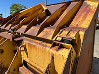 Caterpillar - 2012 - 394-2363 - hoogkipbak - afbeelding 16 van  16