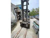 Caterpillar - 2012 - chariot élévateur - afbeelding 2 van  4