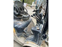 Caterpillar - 2012 - chariot élévateur - afbeelding 3 van  4