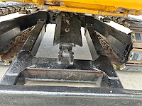 Caterpillar - 2013 - 305.5 - midigraafmachine - afbeelding 4 van  20