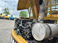 Caterpillar - 2013 - 305.5 - midigraafmachine - afbeelding 9 van  20