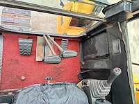 Caterpillar - 2013 - 305.5 - midigraafmachine - afbeelding 15 van  20