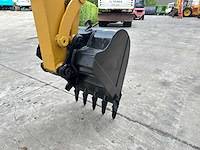 Caterpillar - 2013 - 305.5 - midigraafmachine - afbeelding 2 van  36