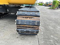 Caterpillar - 2013 - 305.5 - midigraafmachine - afbeelding 10 van  36