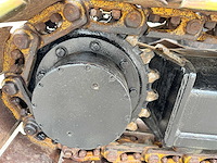 Caterpillar - 2013 - 305.5 - midigraafmachine - afbeelding 13 van  36