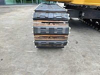 Caterpillar - 2013 - 305.5 - midigraafmachine - afbeelding 14 van  36