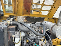 Caterpillar - 2013 - 305.5 - midigraafmachine - afbeelding 21 van  36