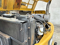 Caterpillar - 2013 - 305.5 - midigraafmachine - afbeelding 22 van  36