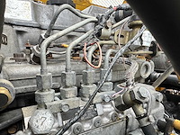 Caterpillar - 2013 - 305.5 - midigraafmachine - afbeelding 24 van  36