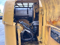 Caterpillar - 2013 - 305.5 - midigraafmachine - afbeelding 27 van  36